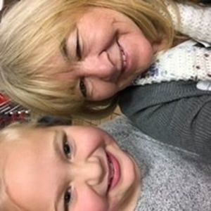 Meet your Posher, Karen